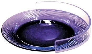 Kinsman Enterprises, Inc. (n) Plate Guard Clear Large