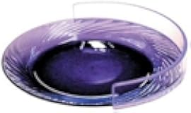 Kinsman Enterprises, Inc. (n) Plate Guard Clear Large