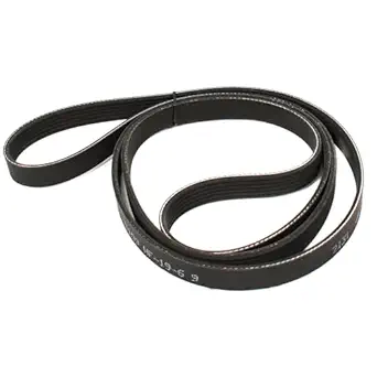 Generic Serpentine V-Ribbed Belt Replace 25212-2G710