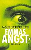 Cover zum Buch Emmas Angst