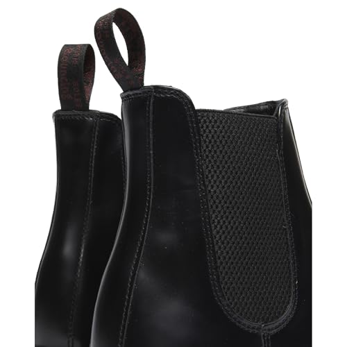 Image of Dr. Martens Women's Flora Chelsea Boot