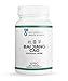 Bio Essence Health Science 1275C Bai Jiang Cao, Patrinia Herb (Raw), 100 Capsules/Bottle (2 Bottles)