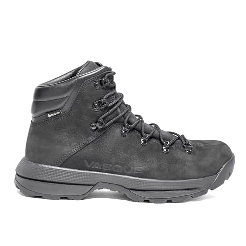 Image of Vasque Men's St. Elias Waterproof Hiking Boot