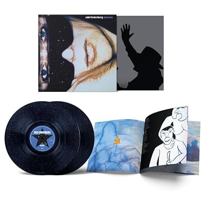 Kosmos (30 Jahre Jubil&auml;umsedition) 2lp