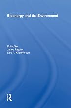 Bioenergy And The Environment