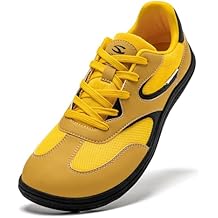 HOBIBEAR Barefoot Shoes | Minimalist Zero Drop & Wide Toe Box | Flexible Casual Sneakers for Women and Men | Running, Walking, Everyday