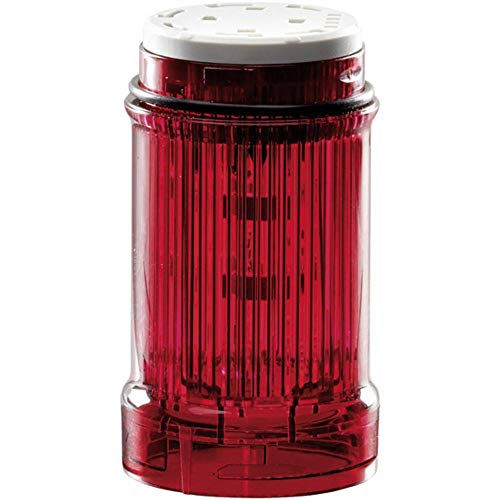 Module SL4-L230-R Eaton Moeller élément optique rouge de rechange pour colonne 230V