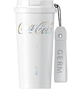 Amazon | GERM × Coca-Cola 【公式コラボ】プレミアム真空断熱