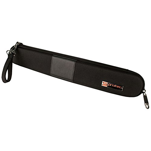 Pro Tec Bc16 Protec Modular Double Baton Case Black #TOP1