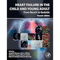 Heart Failure in the Child and Young Adult