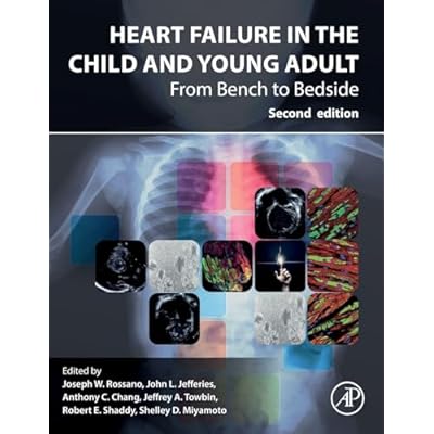 Heart Failure in the Child and Young Adult