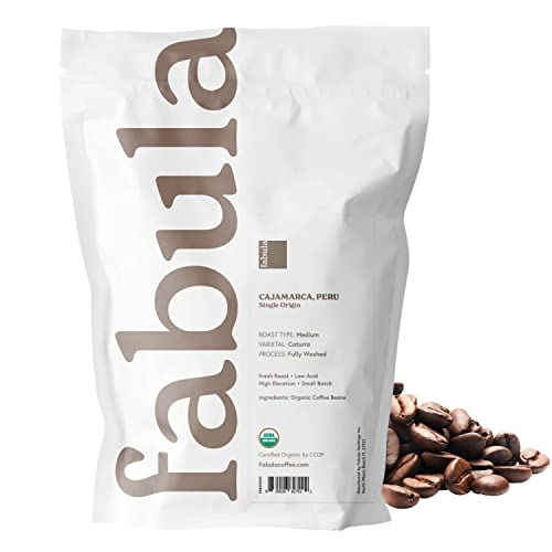 balanced medium roast cup