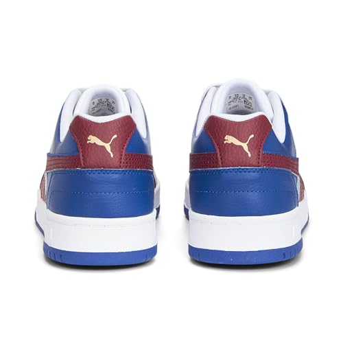 Image of Puma Unisex Adult RBD Game Low Sneaker