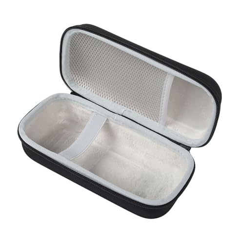 For JBL BandBox Solo ���[�P�[�X �X�s�[�J�[�p �y�� �h�o �ϏՌ� ���h�~ �n���h�o�b�O �n�[�h�V�F�� �����h�~ �S�ʕی� For JBL BandBox Solo�X�s�[�J�[�p�A�N�Z�T���[ �����^�ѕ֗� �J���r�i�t�� (�O���[�̗��n) 