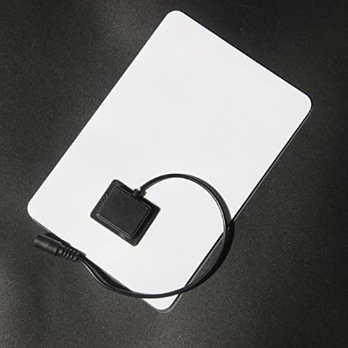 Solar Panel,6W 5V Outdoor Solar Panel,Mini Solar Panel With Built-In Voltage Stabilization System For Smart Phone Camping Lanterns Small Fans Monitor #TOP4