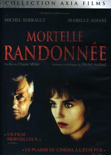 Mortelle Randonnee B00C661ZZ0 Book Cover