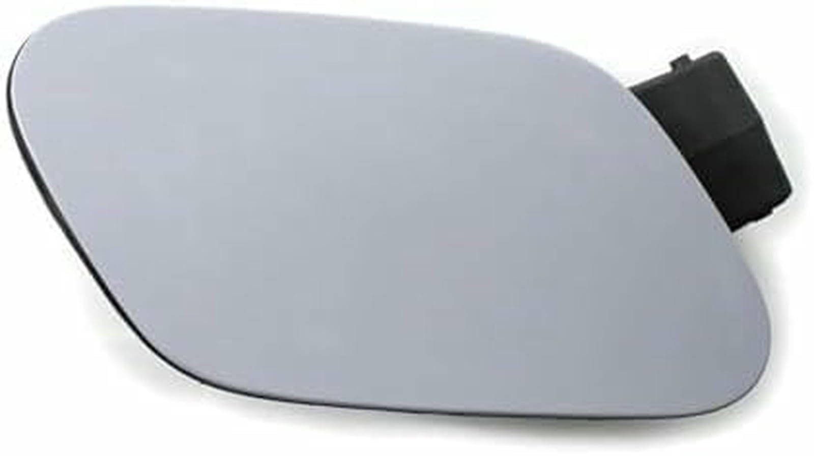 per VW per Golf 7 2014 2015 2016 2017 2018 2019 Tappo dello Sportello del Serbatoio del Carburante Tappo del Serbatoio del Carburante Non Innescato 5G0809999