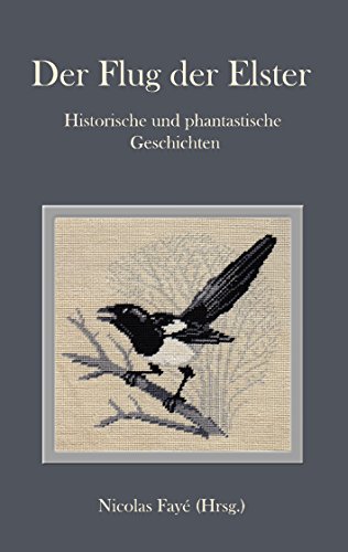 Preisvergleich Produktbild Der Flug der Elster
