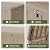 MAIUSCOLI 150 Gallon Waterproof Outdoor Storage Box,Resin Deck Box,Lockable Outside Storage Box Container for Patio Furniure,Garden,Tools (150 Gallon,Grey)