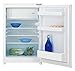 Produktbild Beko B 1752 F Einbaukühlschrank / A++ / 97 L Kühlteil / 13 L Gefrierteil / 133 kWh/Jahr / Integrierbares Einbaugerät / Nische: 88 cm