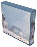 Ultimate Guard Album´n´CaseArtist Edition 1 Maël Ollivier-Henry : The Hunters' Quest