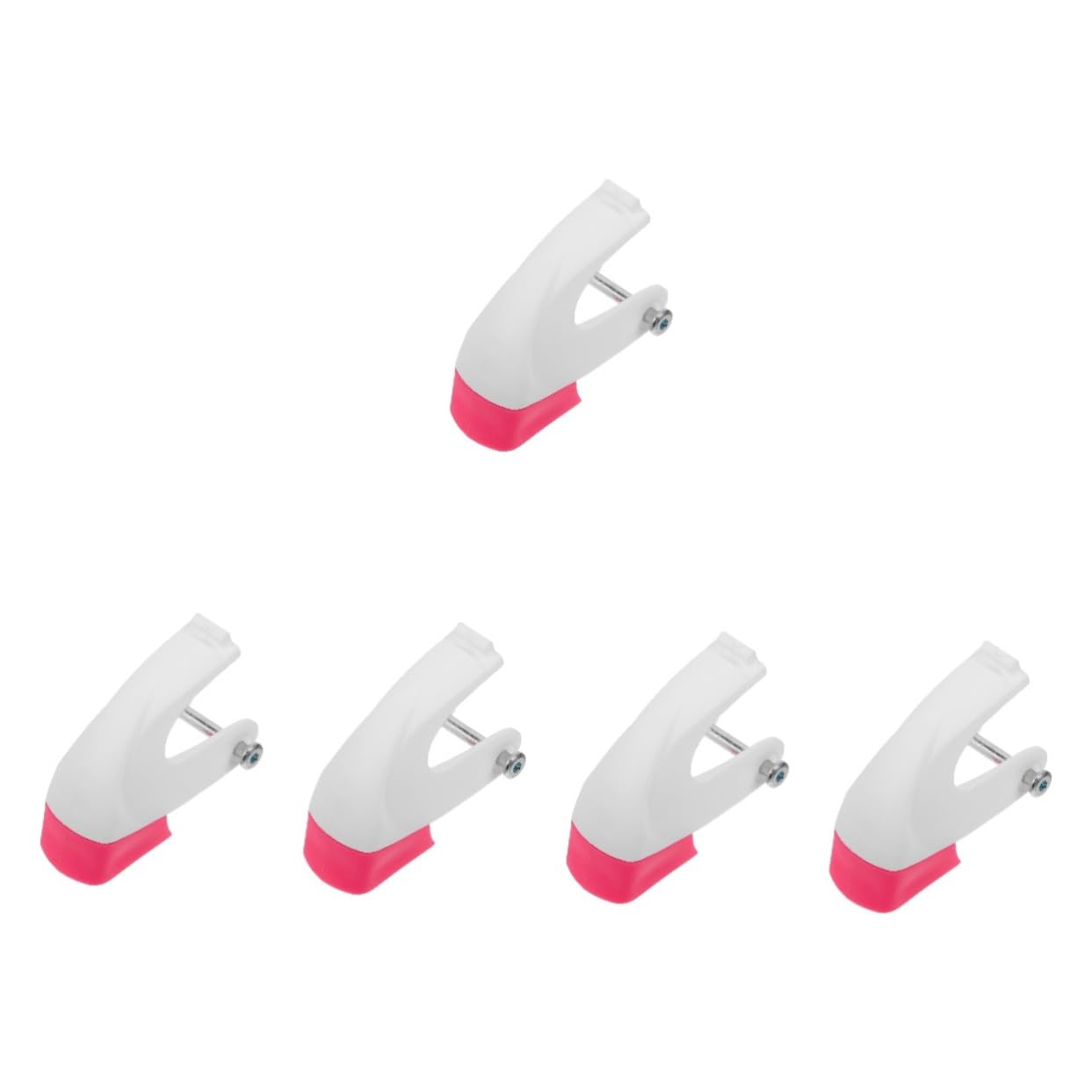 BESPORTBLE 5sets per Ricambio Resistente all Facile Installazione per Pattinaggio