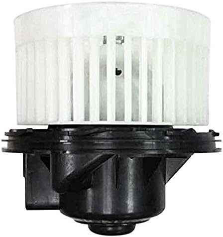 DEPO 335-58024-000 Replacement HVAC Heater Assembly (This product is an aftermarket product. It is not created or sold by the OE car company)