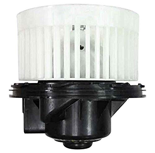 Depo 335-58024-000 Replacement Hvac Heater Assembly (This Product Is An Aftermarket Product. It Is Not Created Or Sold By The Oe Car Company) #TOP3