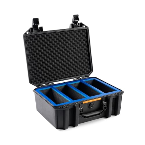 Pelican Vault &ndash; V300 Collector Card Case with Customized 1