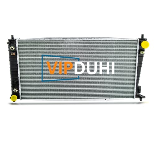 Aluminum Core Radiator for F150 2005-2008