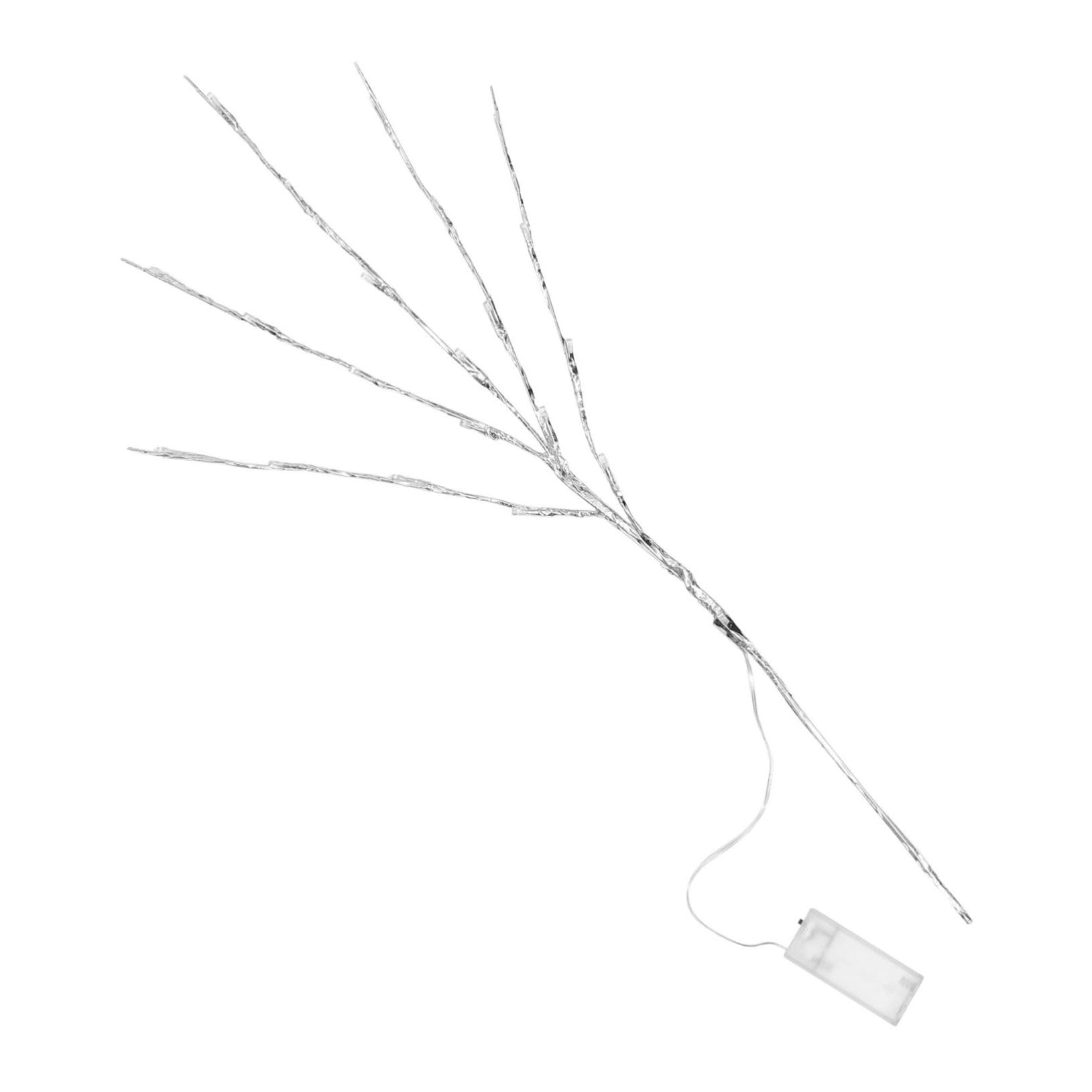 ABOOFAN 2pcs LED Branch Lights Decorative Lamp for Home Store Decoration Vase Decorative Branch Lights