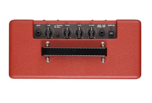 VOX Pathfinder 10 RED の商品画像 3