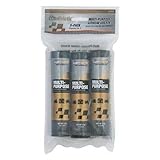 Plews Multipurpose Grease, NLGI Grade 1.5, 3 oz, ISO Viscosity Grade 2, Prevent...