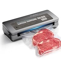 Macchina per sottovuoto, 90kPa