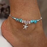2. Estilo: aspecto simple y elegante, añade un encanto para crear una encantadora pulsera propia. El elegante cierre deslizante tiene un fuerte agarre, sujetará la pulsera firmemente en tu mano y no se aflojará debido al movimiento. A diferencia de productos similares en el mercado, puedes ponerlo y quitarlo tú mismo en cuestión de segundos sin ningún problema.