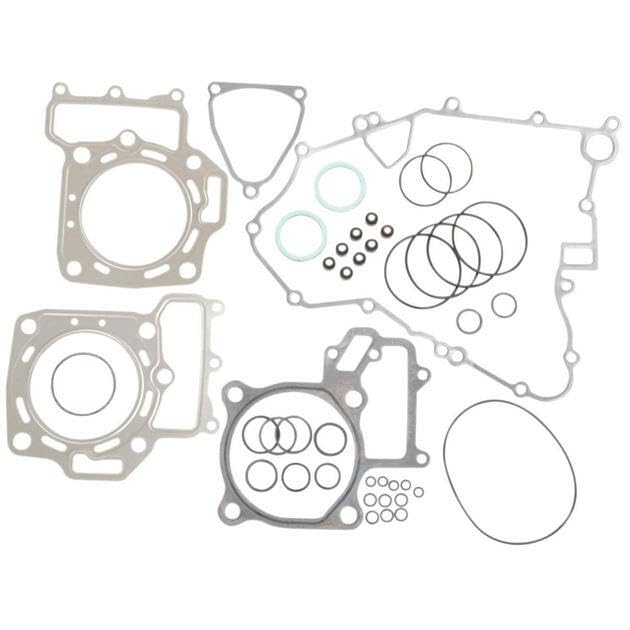 ATV&UTV Replace Parts & Accessories for Vesrah Complete Gasket Kit #VG-1131 for Honda CR80R 1990-1991 Mod-BBM45-FV15734