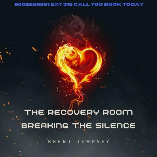 The Recovery Room Breaking The Silence cover art