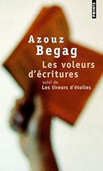 Paperback Voleurs D''Critures. Suivi de Les Tireurs D''Toiles(les) Book