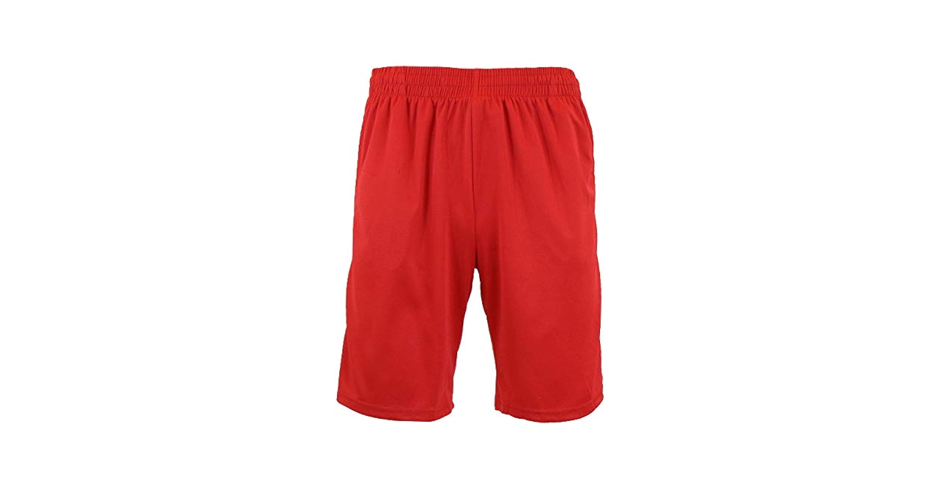 Galaxy by Harvic Men's Moisture Wicking Active Workout Mesh