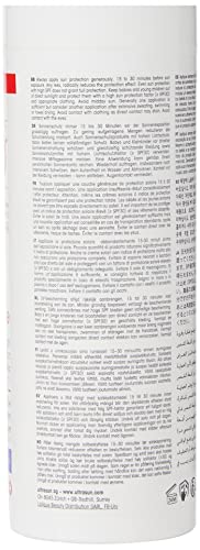 Ultrasun Extreme Protector Solar Para Piel Sensible SPF 50+ - 150 ml.