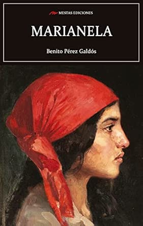 Marianela: 12 (Selección Clásicos Universales)