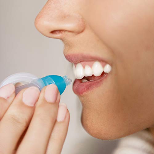 GLO Science Brilliant 7 Pack Teeth Whitening Gel Treatment Kit for Fast, Safe & Effective Teeth Whitening Without Sensitivity, Pain – Free, Long Lasting Results. Clinically Proven.… - Thumbnail 2