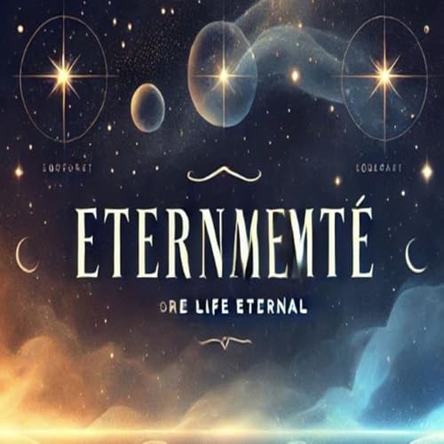 Eternamente Titelbild