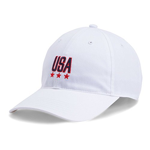 Under Armour UA Micro Logo Cap OSFA White