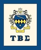 Greekgear Tau Beta Sigma Sherpa Lap Blanket