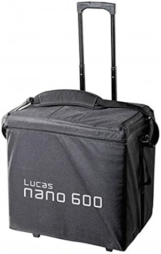 Acces  Nano 600A Roller Bag