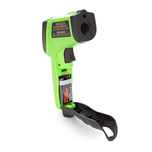 OEMTOOLS 25245 Infrared Thermometer