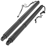 Frankberg 2x Powerlift Gasfeder Dämpfer Kofferraum Heckklappe Links und Rechts für Octavia III Combi 5E5 5E6 Kombi 5-Türig 2013-2020