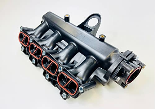 Collecteur d'admission Opel Corsa 1.3 CDTI 2006-2015 EEP/PL/053A