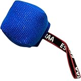 asraam 👜 ULTRA COMPACTE, FACILE À TRANSPORTER: Avec sa poignée pratique et son format compact, la balle se glisse facilement dans un sac ou une poche. Parfaite pour vos séances d’éducation et vos balades quotidiennes. Le jouet nomade qui vous suit partout.